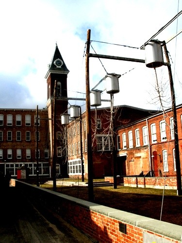 north adams art museum