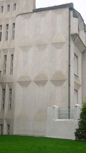 Czech Cubism
