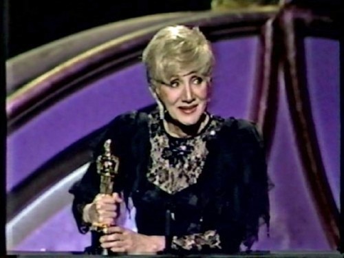 Olympia Dukakis Returns to Shakespeare  Company - Berkshire Fine Arts