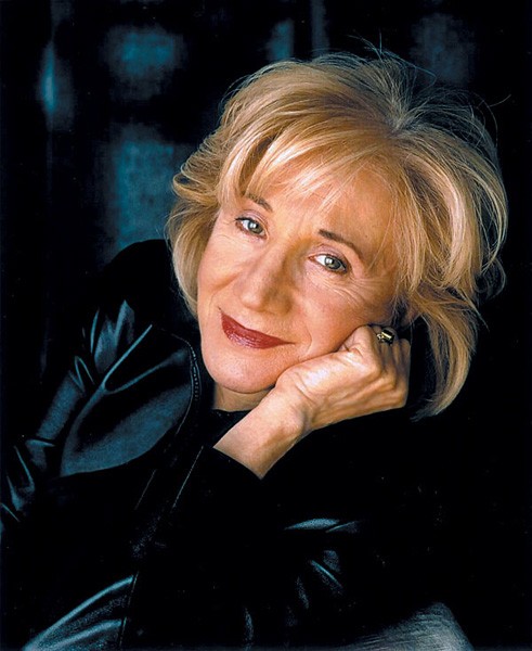 Olympia Dukakis - Picture Colection