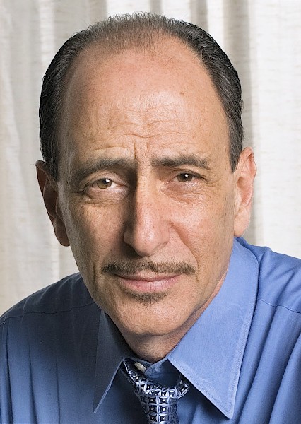 Carl Lebow