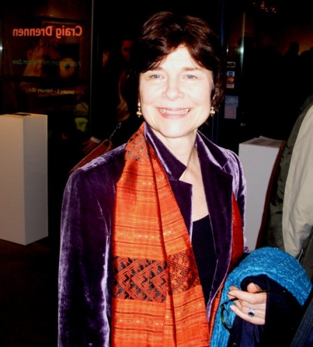 Anne Hawley