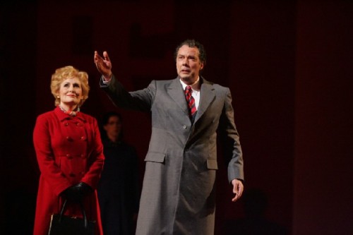 rencontre nixon brejnev