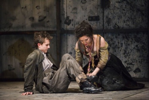 Oliver and the Artful Dodger. artful dodger oliver. Oliver and the Artful Dodger.