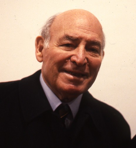 George Wein Part One - Berkshire Fine Arts