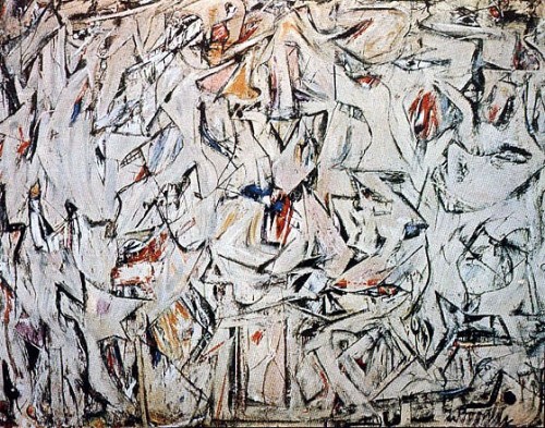 willem de kooning woman willem de kooning woman