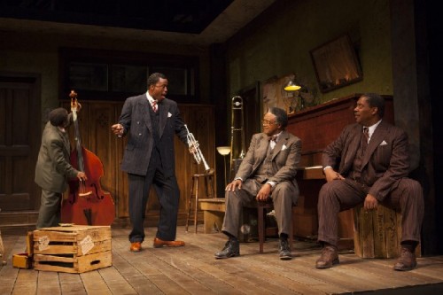 fences and ma rainey fences and ma rainey