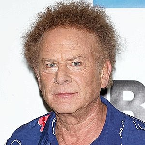 Is Art Garfunkel Gay 77