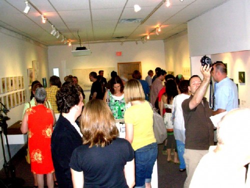 Hometown Hits at MCLA Gallery 51 - Image 2