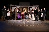 Marriage of Figaro ensemble