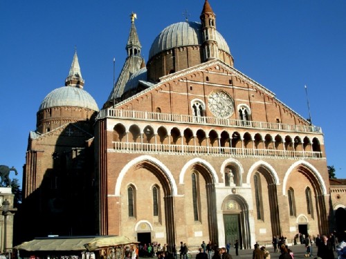 Italian cities and sites in Italy: Italy not only cities.