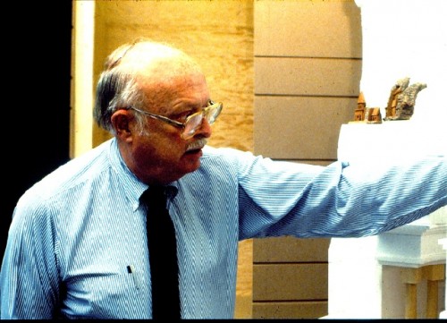 Tom Krens Resigns from the Guggenheim - Image 4