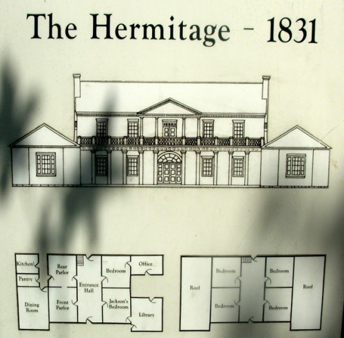 Andrew Jackson's Hermitage - Image 8