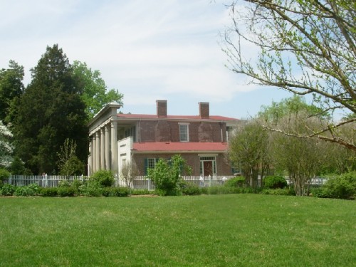Andrew Jackson's Hermitage - Image 4