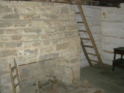 Andrew Jackson's Hermitage - Image 15
