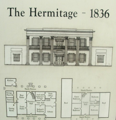 Andrew Jackson's Hermitage - Image 9