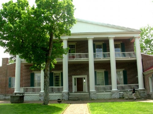 Andrew Jackson's Hermitage - Image 3