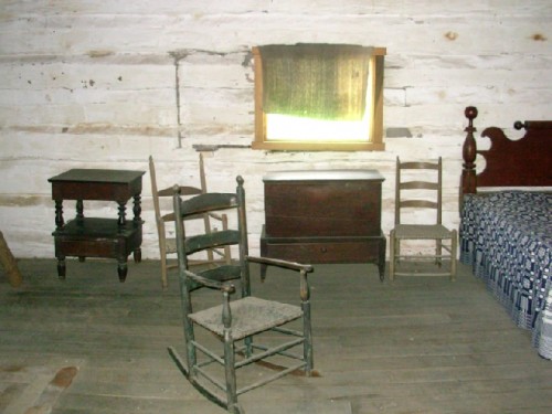 Andrew Jackson's Hermitage - Image 13