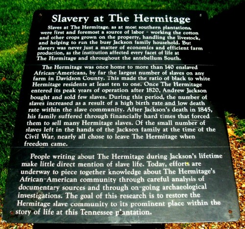 Andrew Jackson's Hermitage - Image 14