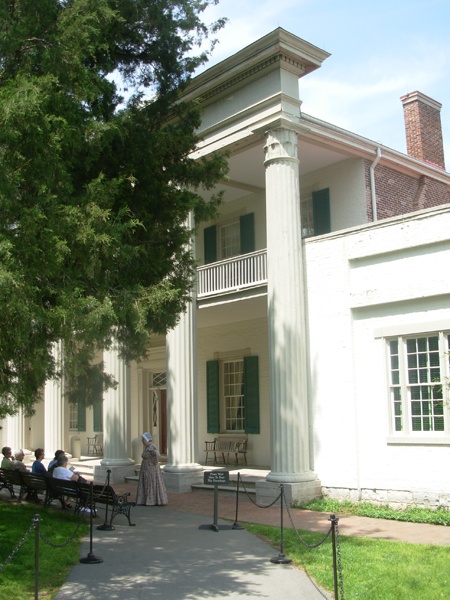 Andrew Jackson's Hermitage - Image 1