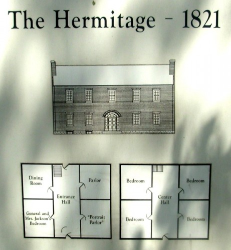 Andrew Jackson's Hermitage - Image 7