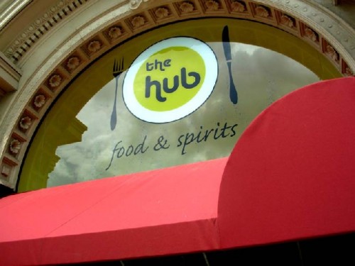 The Hub