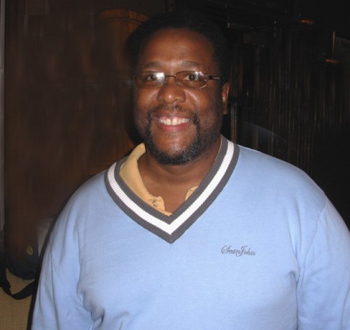 Wendell Pierce