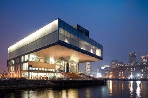 Moshe Architect