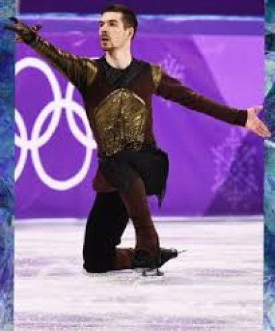 PyeongChang Olympics