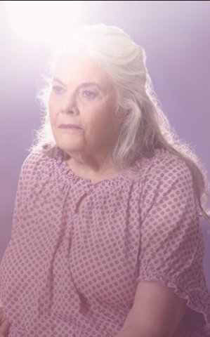 Peace for Mary Frances by Lily Thorne - Berkshire Fine Arts