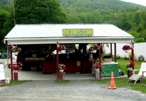 Farm Stand