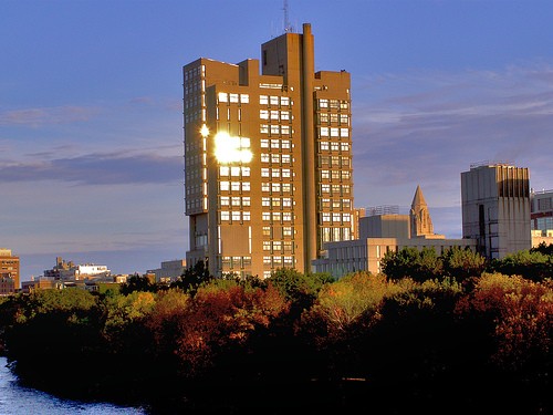 Boston University Law School