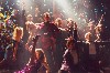 The touring company of "Footloose the Musical" appeared for two sold out nights at the Colonial Theater in Pittsfield.