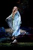 Rusalka returned to her watery world.