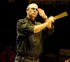 Gil Rose conducted the opera by John Harbison.