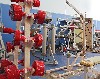 Everything one needs for a good workout.