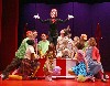 Seussical arrives on stage November 8 for two performances. Photo by Joan Marcus.