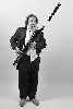Professor Peter Schickele turns into the daffy PDQ Bach in a hilarious turn for music lovers June 30 with a post-show meet and greet for VIP�s. Photo Peter Schaaf.