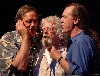 Harry Chapin arrives August 1 with his band, John Wallace and Howard Fields for an evening to remember.