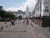 Plaza de La Independencia