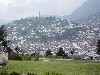 View over Quito