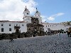Monasteria de San Francisco