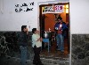 A restaurant in La Ronda