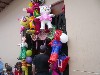 Carnival pinatas for sale