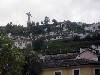 Virgin of Quito guiding the city