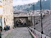 Gateway to La Ronda
