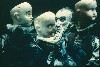 Puppets from Quay Brothers 