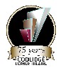 75th Anniversary Logo