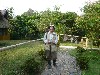 My typical jungle wear