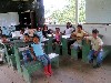 One room school